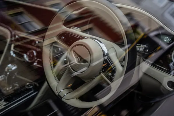 Ilucki Kazino Android/iOS Lietotne